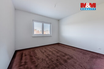 Prodej rodinného domu, 113 m², Hazlov - 14