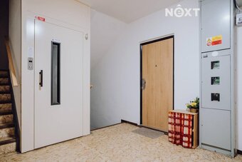 Prodej byt 3+1, 72㎡ - 14