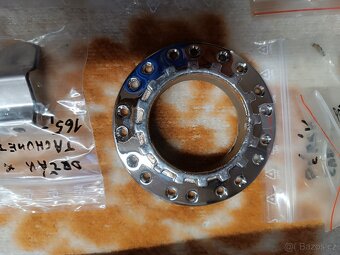 Jawa pérák dily - 14