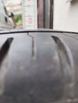 Pneu 195/55R16H letní Continental - 14