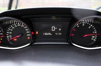 Peugeot 308 1.6 BlueHDi S S Active - 14