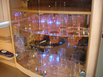 obytný karavan Hobby - 14