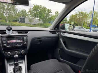Škoda Octavia 3 • 2016 • 1.6TDi • DSG • 81kw - 14