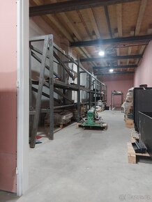 Pronájem obchodních prostor v přízemí, 156 m2 Ostrava - 14