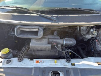Ford Transit 2.2 TDCI 74kw - 14