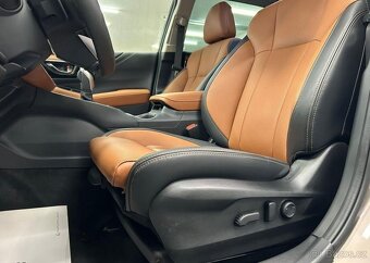 Subaru Outback 2.5 TOURING 2025 6let skladem 124 kw1 - 14