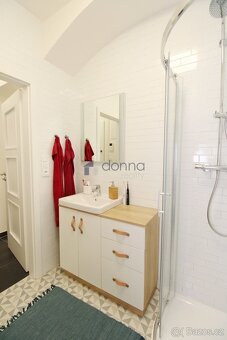 3+kk, 57m2, Praha 8 - Libeň, Vacínova - 14