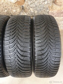 Kia Ceed 5x114,3 205/55/16 zimní - 14