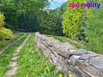 Prodej, pozemek, 875 m2, Jirkov, Březenec, Panorama - 14