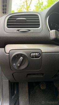 Volkswagen Golf 1.2 TSi - 14