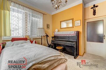 Prodej, domy/rodinný, 180 m2, Zahradní, 34815 Planá, Tachov  - 14