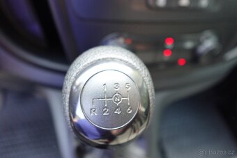 MB VITO 114CDI EXTRALONG 2.0CDI KLIMA SERVISKA - 14
