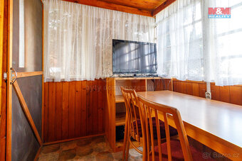Prodej chaty, 35 m², Všenory - 14