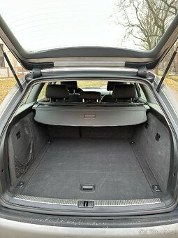 Audi A4 Avant 2002 1.9tdi 96kw - 14