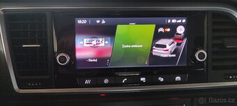 Prodám Seat Ateca 2021 2,0 tdi 110 kw - 14