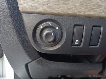1.majitel.. Dacia Dokker 1.6 s LPG - 14