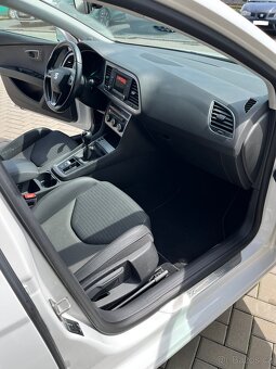 Prodám Seat Leon 1.4 TSI Xcellence - 14