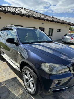 Prodám BMW E70 X5 3.0D 173kw - 14