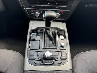 Audi A6 C7 3.0 TDI, 150kw - 14