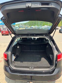 VW PASSAT B8 1.6 TDI 88KW - 14