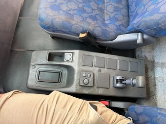 Iveco Eurocargo 75E16 - SKŘÍŇ - ČELO E4 - 14