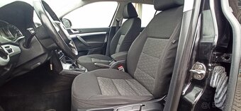 Škoda Octavia 2 1.4 TSI 90 Kw Ambiente - 14