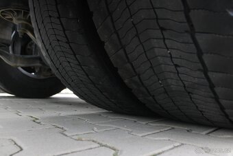 Iveco S-WAY 480, EURO 6, RETARDER, NAVIGACE, NEZÁVISLÁ KLIMA - 14