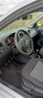 Volkswagen Polo 1.4 - 14
