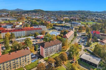 Prodej bytu 2+1 50 m², Česká Lípa, ul. Kozákova, ev.č. 01384 - 14