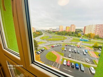 Prodej bytu 3+1, 62 m², Ostrava-Hrabůvka - 14