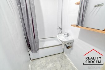 Pronájem bytu 1+1 (2+kk), 51,5 m2, šatna + 2 lodžie, ul. A.P - 14