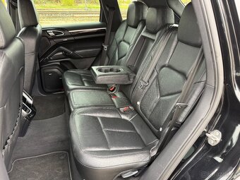❗️Porsche Cayenne S ❗️ (Bez vzduchového podvozku) - 14