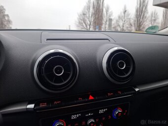 Audi A3 Sportback Ambition Ultra 1.4 TSI 110 Kw, Xenon,Navig - 14