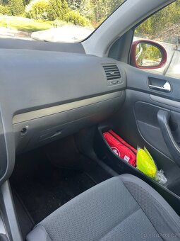 volkswagen golf V - 14