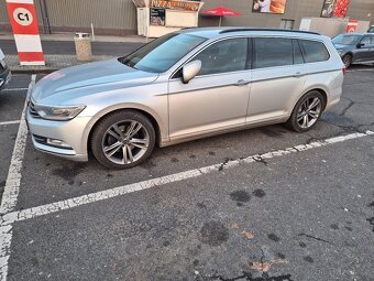 Passat b8 2.0. Tdi 110kw DSG - 14