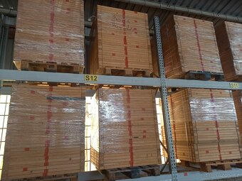 Stavební konstrukce, ocelová konstrukce, sloupy - 14