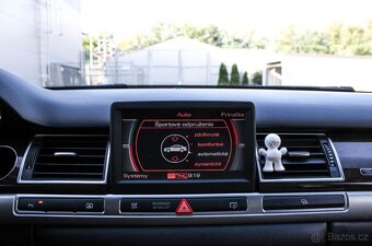 AUDI A8 4.2 V8 TDI QUATTRO TIPTRONIC - 14