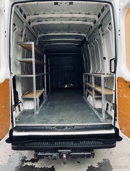 IVECO DAILY 2016 35S13, 96 tis km  - 14