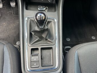 Seat Ateca 2017 TSI ALU LED-SVĚTLA SUNSET PDC - 14