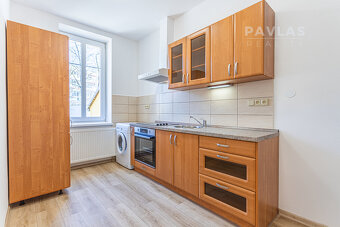 Vila Lidická 183: Váš nový, moderní domov v srdci oblíbené č - 14