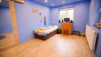 🏡 Rodinný dům v Krkonoších – klidné bydlení i skvělá invest - 14
