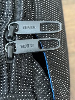 Thule Crossover 2 brašna + batoh 30l na laptop 15.6" NOVÝ - 14