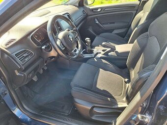 Renault Megan 1.6 - 14