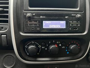 Renault Trafic 1.6CDi 89 kW, 3 místa - 14