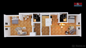 Prodej chalupy, 300 m², Svoboda nad Úpou, ul. Pod Rýchorami - 14