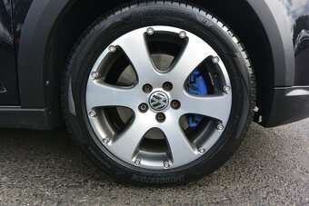 PRODÁM Volkswagen Touran 2.0TDi CROSS 125kW DSG - 14