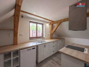 Prodej rodinného domu 6+kk, 2152 m2, Nahořany, Rodná - 14