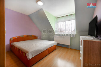 Prodej penzionu, 1033 m², Libchavy - 14