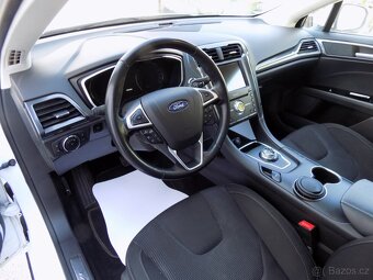 Ford Mondeo 2.0TDCi/AWD/Titanium/AT/LED/ - 14