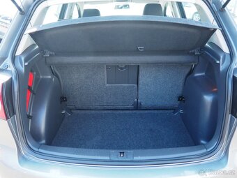 2008 Volkswagen Golf Plus 1.4TSI - 14